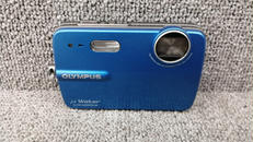 コンパクトフィルムカメラ|OLYMPUS