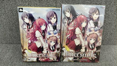 ビタースマイル(限定版)|TGL