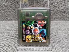 ポケモンカードGB2 GR団参上!