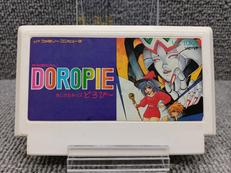 どろぴ～|VIC TOKAI