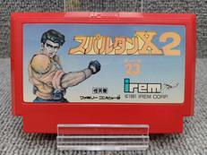 スパルタンX2|IREM