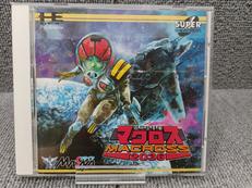 超時空要塞マクロス2036|MASYA