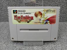 ファイアーエムブレム トラキア776