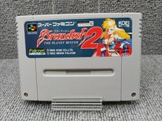 ブランディッシュ|FALCOM