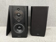 【中古美品2個セット購入お願いします】ブックシェルフスピーカー片方だけ② 在庫処分セール5%OFFクーポン有】QUAD - Z-2/ピアノブラック