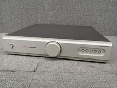 プリメインアンプ（トランジスター）|Nmode