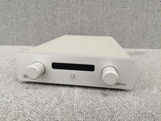 コントロールアンプ（トランジスター）|TRIGON