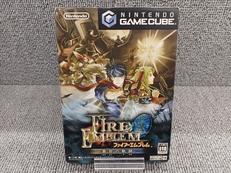 ファイアーエムブレム蒼炎の軌跡|NINTENDO / 任天堂