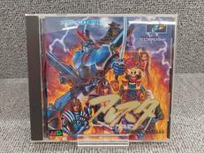 電忍アレスタ|コンパイル