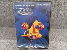 ゼロウイング|東亜プラン