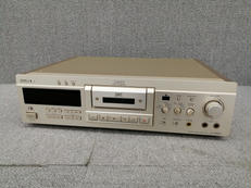 A*C様 【ジャンク】DAT SONY デジタルオーディオテープデッキ DTC- Sony DTC-A8 Digital Audio Tape Deck Black JP DAT Equipment