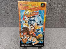 バトルマスター 究極の戦士たち|TOSHIBA EMI