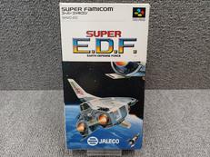 SUPER E.D.F.|JALECO