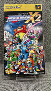 ロックマンX2|CAPCOM