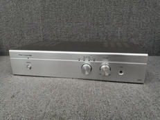 プリメインアンプ（トランジスター）|Nmode