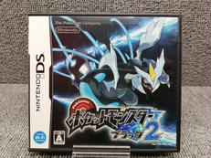 ポケットモンスターブラック2
