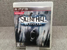 サイレントヒル DOWNPOUR