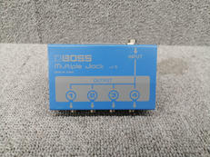 ジャンクションボックス|BOSS