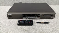 8ミリビデオデッキ|SONY