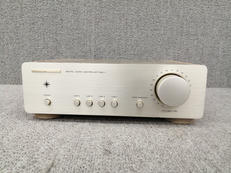 コントロールアンプ（トランジスター）|MARANTZ