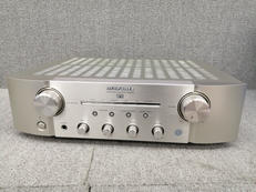 プリメインアンプ（トランジスター）|MARANTZ