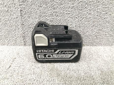 バッテリー|日立工機