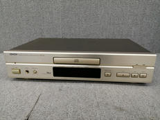 CDプレーヤー|DENON