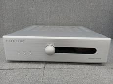 プリメインアンプ（トランジスター）|BLADELIUS