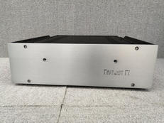 パワーアンプ（トランジスター）|FIRSTWATT