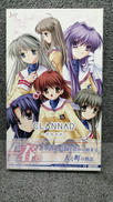 CLANNAD 通常版|KEY