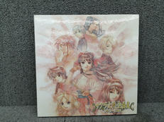 サクラ大戦・全曲集2002～2006|WAVE MASTER