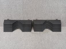 音響レンズ|不明