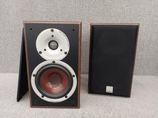 ブックシェルフスピーカー|DALI