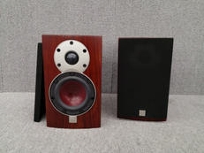 ブックシェルフスピーカー|DALI