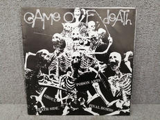 Game Of Death|SLICE RECORDS