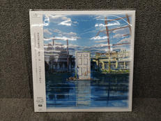 RADWIMPS・陣内一真/すずめの戸締り|EMI RECORDS