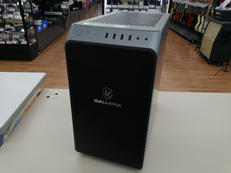 デスクトップパソコン|GALLERIA