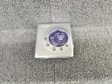 ポータブルMDプレーヤー|SHARP