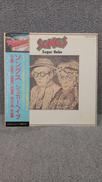 ソングス/シュガーベイブ|CBS SONY