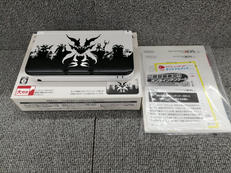 3DSLL(真・女神転生Ⅳ)