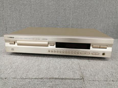 リペアセンターにてメンテナンス品|YAMAHA