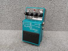 エフェクター|BOSS