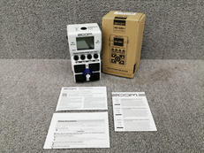 エフェクター|ZOOM