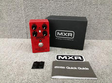 エフェクター|MXR