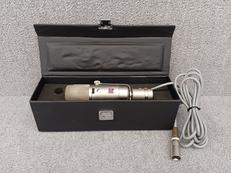 コンデンサマイク|NATIONAL