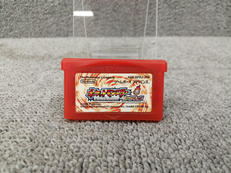 ポケットモンスターファイアレッド|NINTENDO / 任天堂