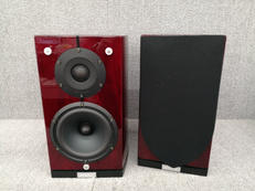 ブックシェルフスピーカー|ATOHM