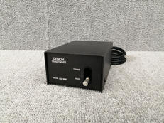 昇圧トランス|DENON