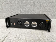 プリメインアンプ（トランジスター）|TEAC