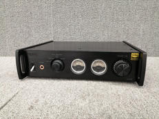 プリメインアンプ（トランジスター）|TEAC